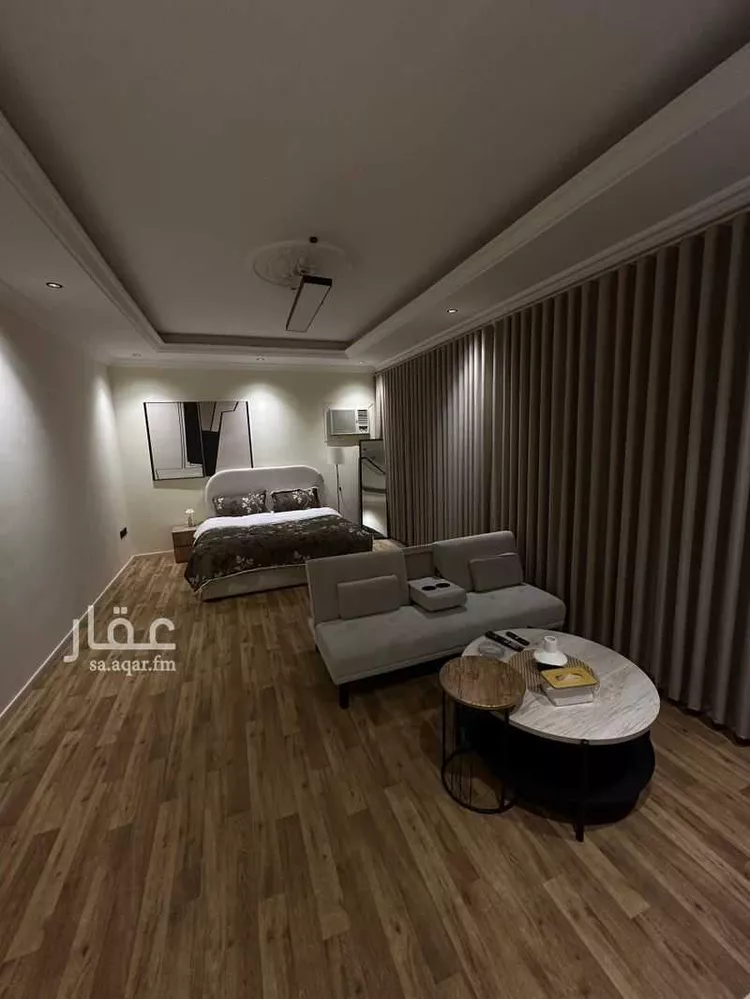 استديو مفروش للحجز في شارع جبار ابن صخر ، حي الخالدية ، المدينة المنورة ، منطقة المدينة المنورة صورة 4
