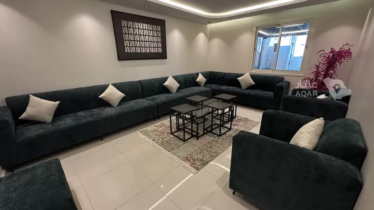 استراحة للإيجار في شارع بشير ابن يسار, حي العاقول, مدينة المدينة المنورة, منطقة المدينة المنورة 3