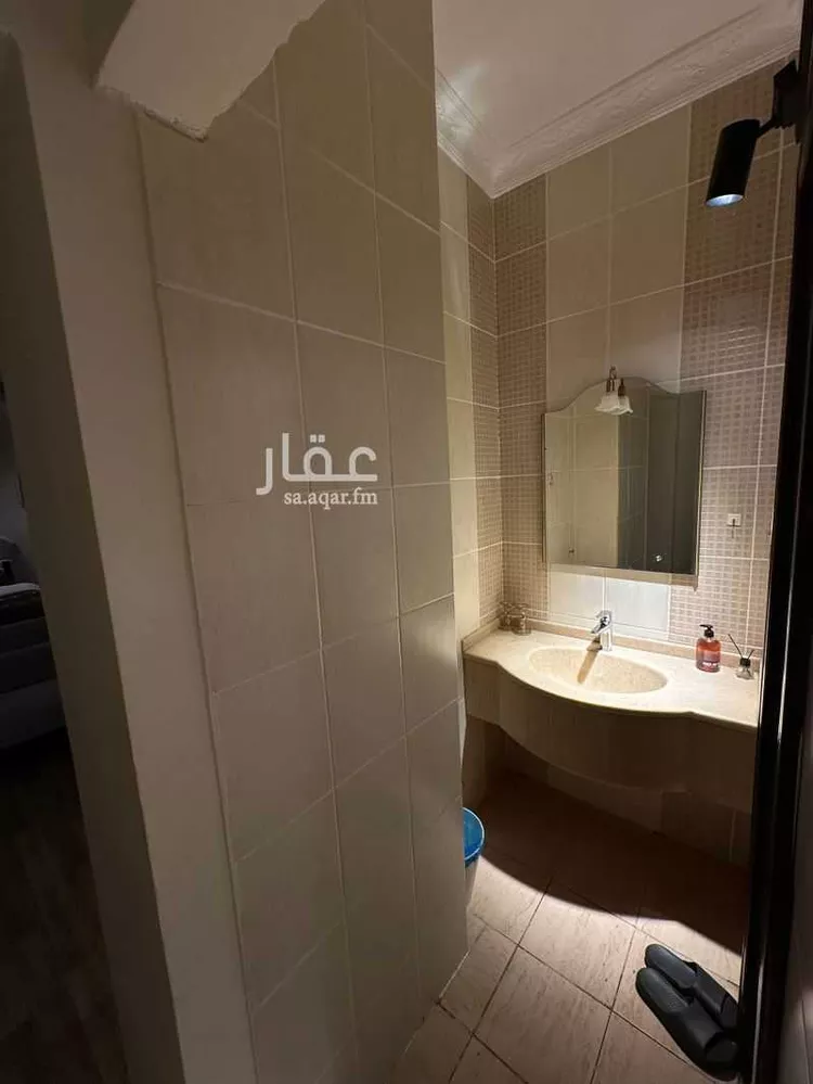 شقة للإيجار في شارع جبار ابن صخر, حي الخالدية, مدينة المدينة المنورة, منطقة المدينة المنورة صورة 2