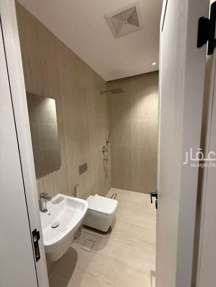 شقة للإيجار في شارع ابن صديق, حي وادي مذينب, مدينة المدينة المنورة, منطقة المدينة المنورة 7