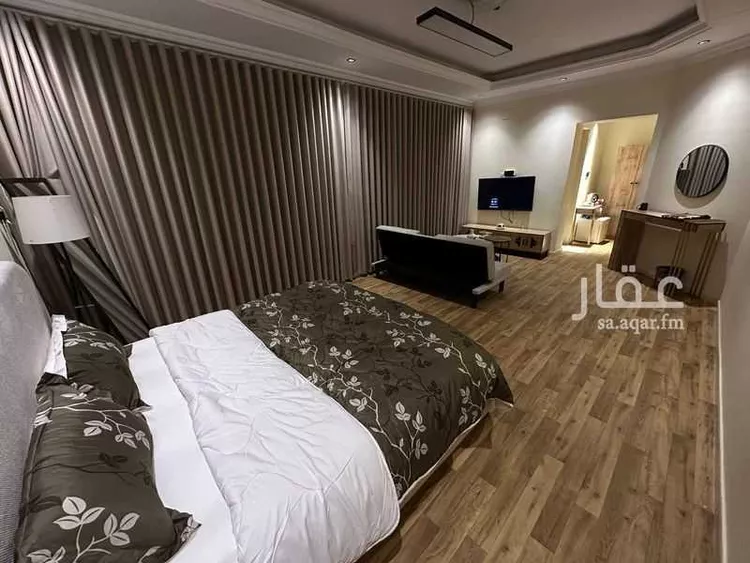 شقة للإيجار في شارع جبار ابن صخر, حي الخالدية, مدينة المدينة المنورة, منطقة المدينة المنورة صورة 5