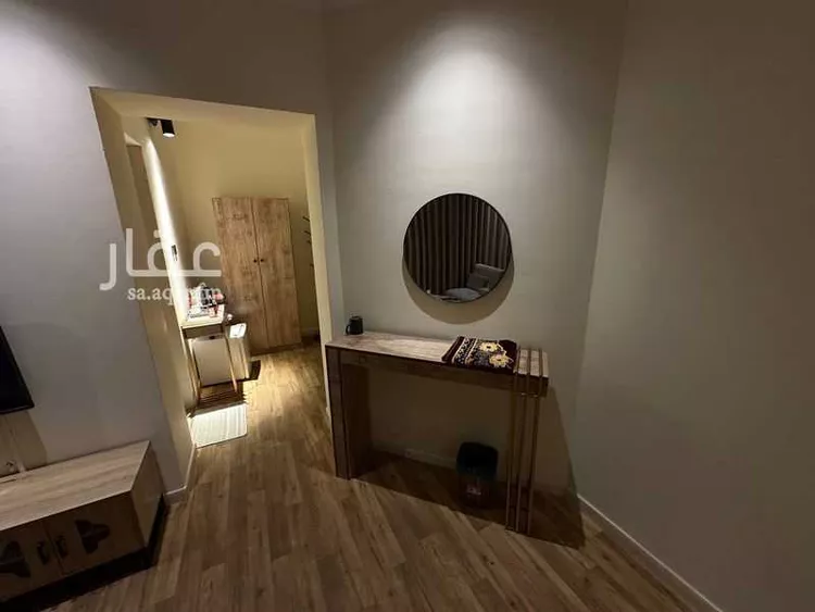 استديو مفروش للحجز في شارع جبار ابن صخر ، حي الخالدية ، المدينة المنورة ، منطقة المدينة المنورة صورة 2