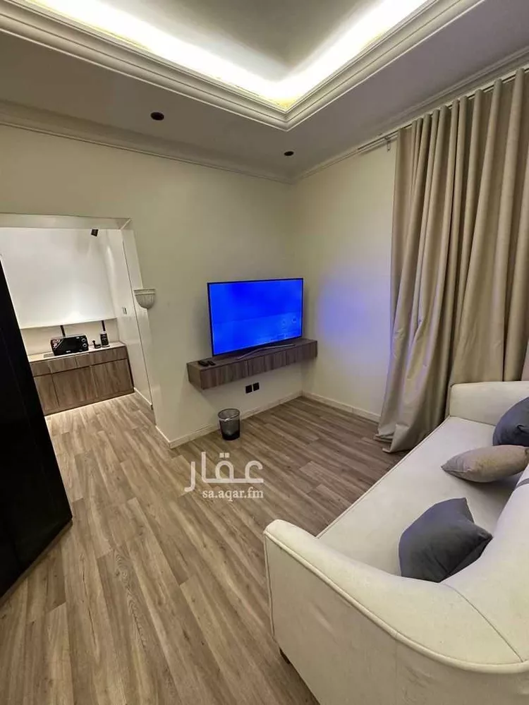 شقة مفروشة للحجز في شارع جبار ابن صخر ، حي الخالدية ، المدينة المنورة ، منطقة المدينة المنورة صورة 5