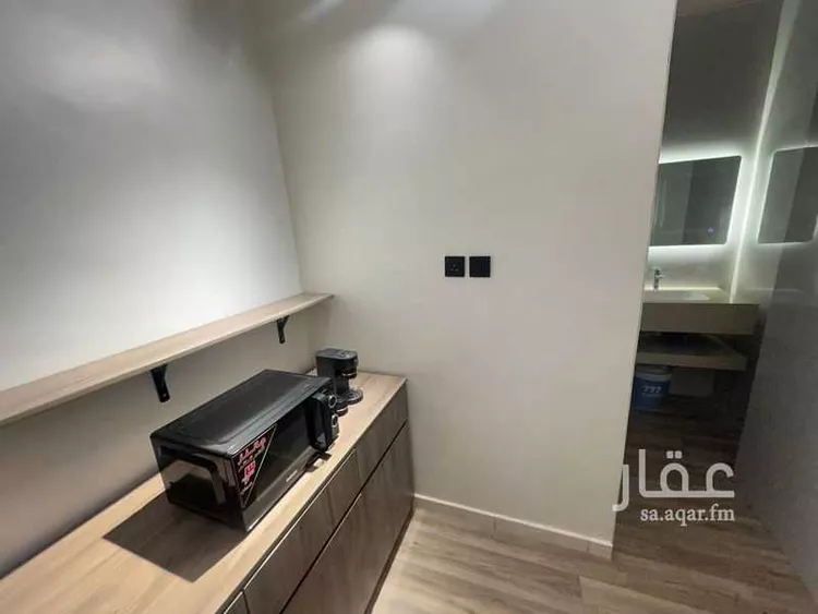 Furnished Apartment for Booking in Medina Al Khalidiyah 7