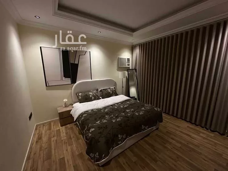 شقة للإيجار في شارع جبار ابن صخر, حي الخالدية, مدينة المدينة المنورة, منطقة المدينة المنورة صورة 4