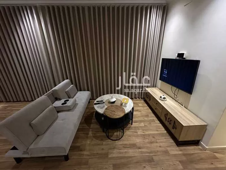 استديو مفروش للحجز في شارع جبار ابن صخر ، حي الخالدية ، المدينة المنورة ، منطقة المدينة المنورة
