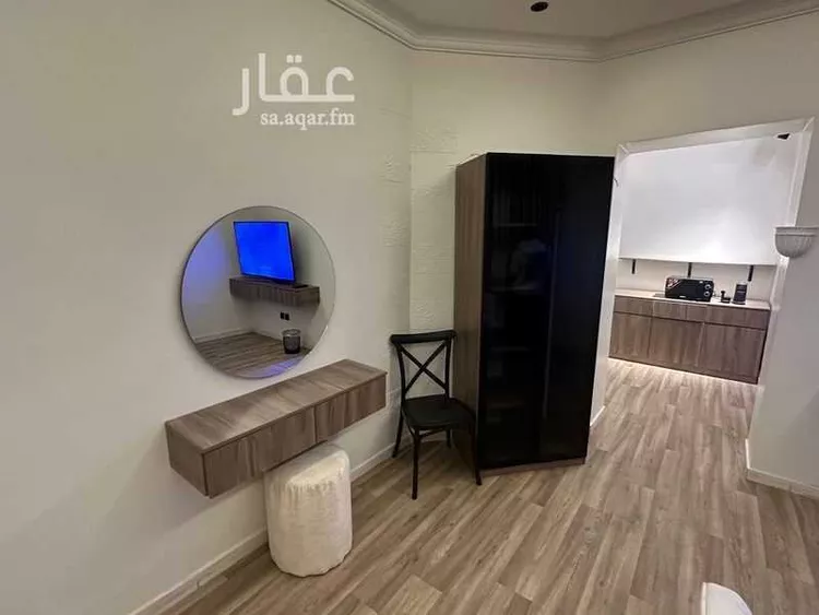 شقة مفروشة للحجز في شارع جبار ابن صخر ، حي الخالدية ، المدينة المنورة ، منطقة المدينة المنورة صورة 2
