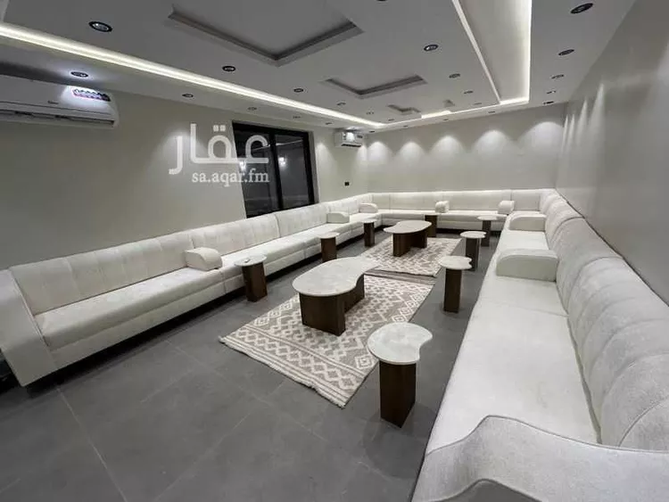 Rest House for Rent in Medina King Fahd