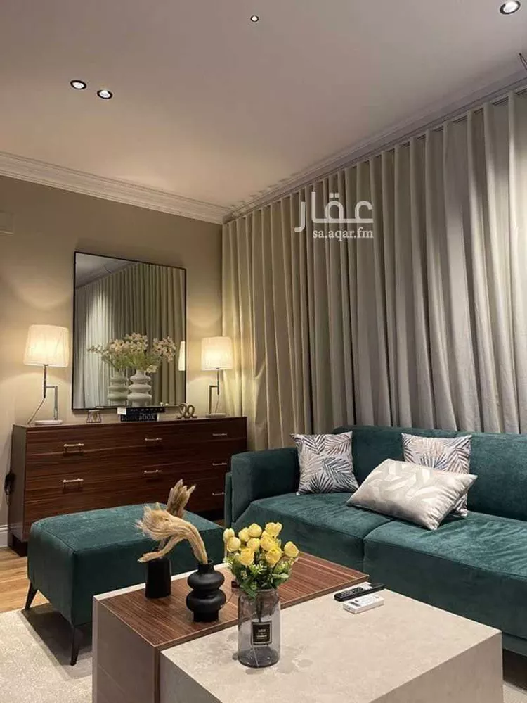 شقة مفروشة للحجز في شارع ابراهيم اسلام ، حي الروضة ، جدة ، جدة صورة 4