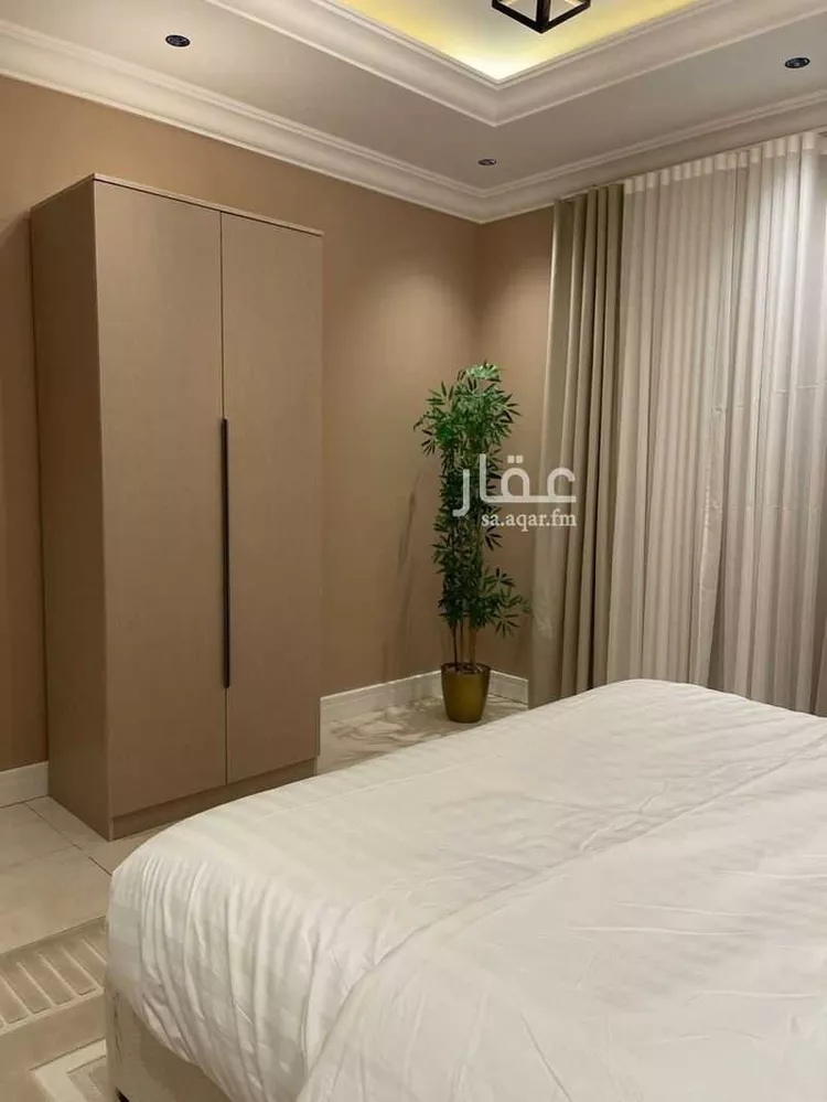 شقة مفروشة للحجز في شارع ابراهيم اسلام ، حي الروضة ، جدة ، جدة صورة 2