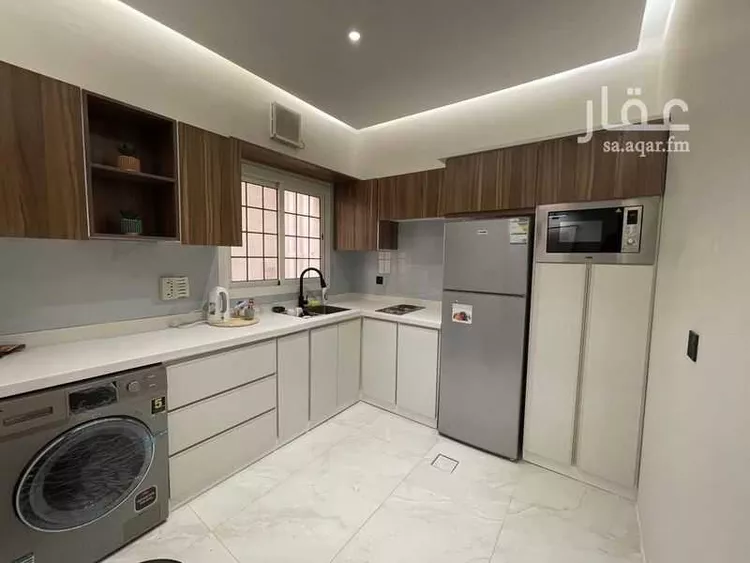 شقة مفروشة للحجز في شارع ابراهيم اسلام ، حي الروضة ، جدة ، جدة 9