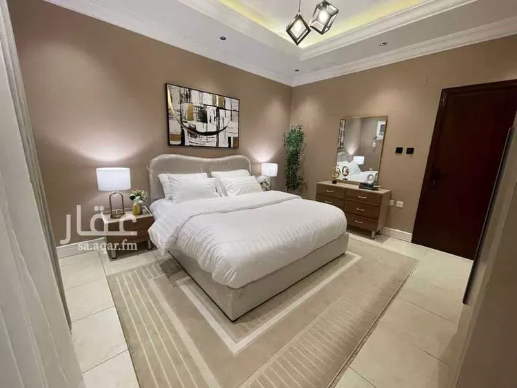 شقة مفروشة للحجز في شارع ابراهيم اسلام ، حي الروضة ، جدة ، جدة صورة 4