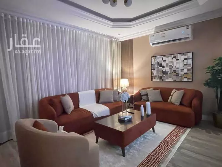 شقة مفروشة للحجز في شارع ابراهيم اسلام ، حي الروضة ، جدة ، جدة صورة 5