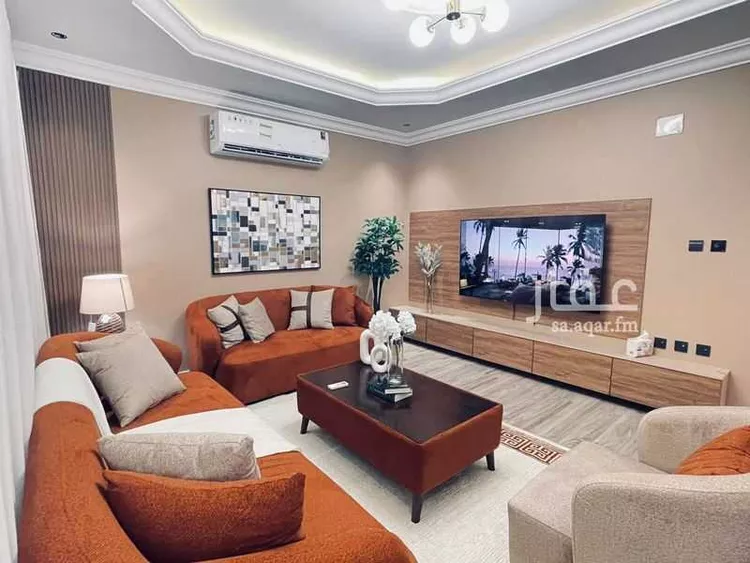 شقة مفروشة للحجز في شارع ابراهيم اسلام ، حي الروضة ، جدة ، جدة