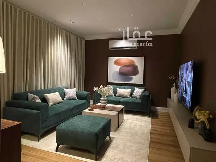 شقة مفروشة للحجز في شارع ابراهيم اسلام ، حي الروضة ، جدة ، جدة