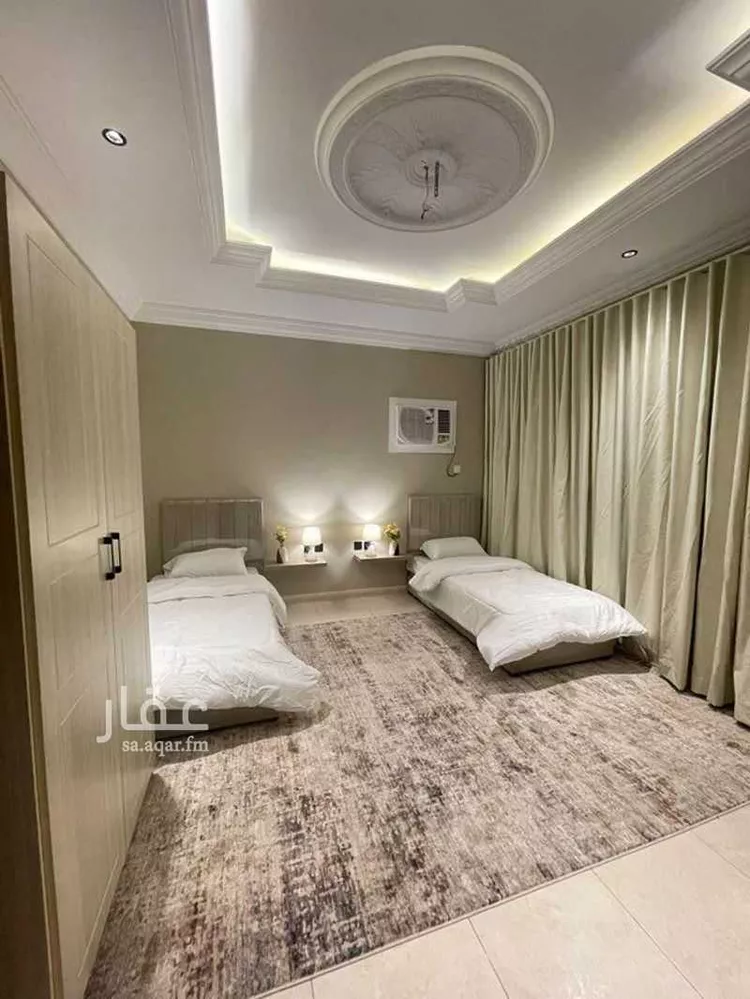 شقة مفروشة للحجز في شارع ابراهيم اسلام ، حي الروضة ، جدة ، جدة صورة 3