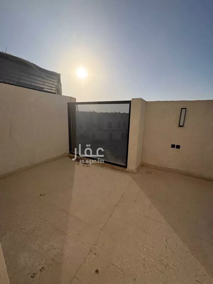 شقة للإيجار في شارع أبي المهد المقدسي ، حي المرجان ، الرياض ، منطقة الرياض صورة 4