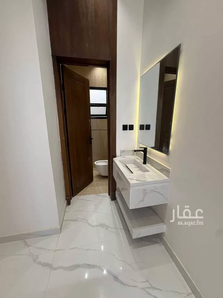 شقة للإيجار في شارع أبي المهد المقدسي ، حي المرجان ، الرياض ، منطقة الرياض
