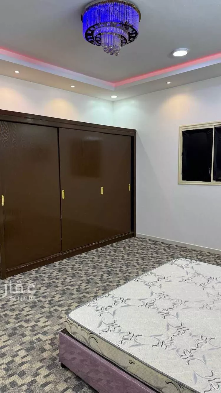 شقة مفروشة للحجز في شارع وادي العمارية, قرى آل غليظ, ابها
