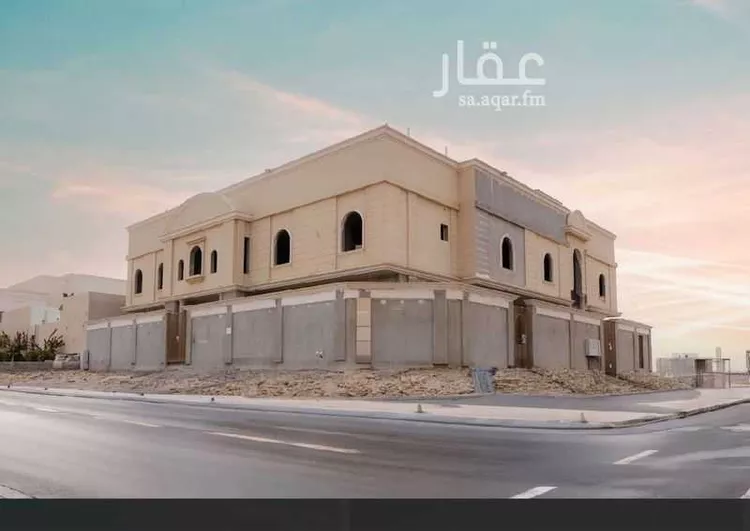 فيلا للبيع في حي البحيرات, مدينة جدة, منطقة مكة المكرمة