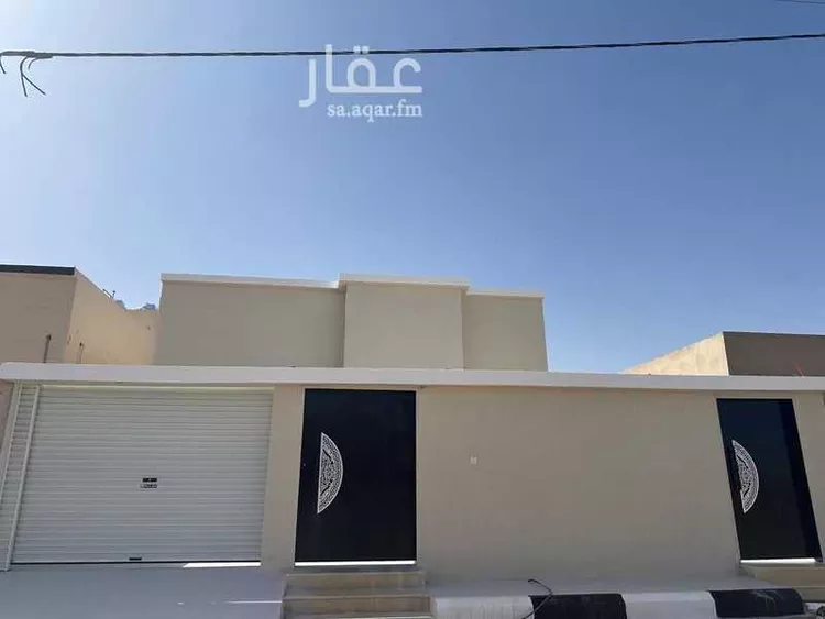 فيلا للبيع في شارع المقداد بن عمرو ، حي النهضة ، عفيف ، عفيف 7