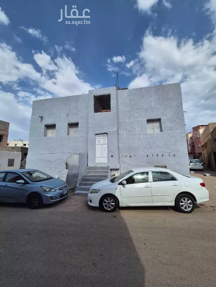 دور للبيع في شارع القاسم بن الحكم العرني, حي الأصيفرين, مدينة المدينه المنوره, منطقة المدينة المنورة
