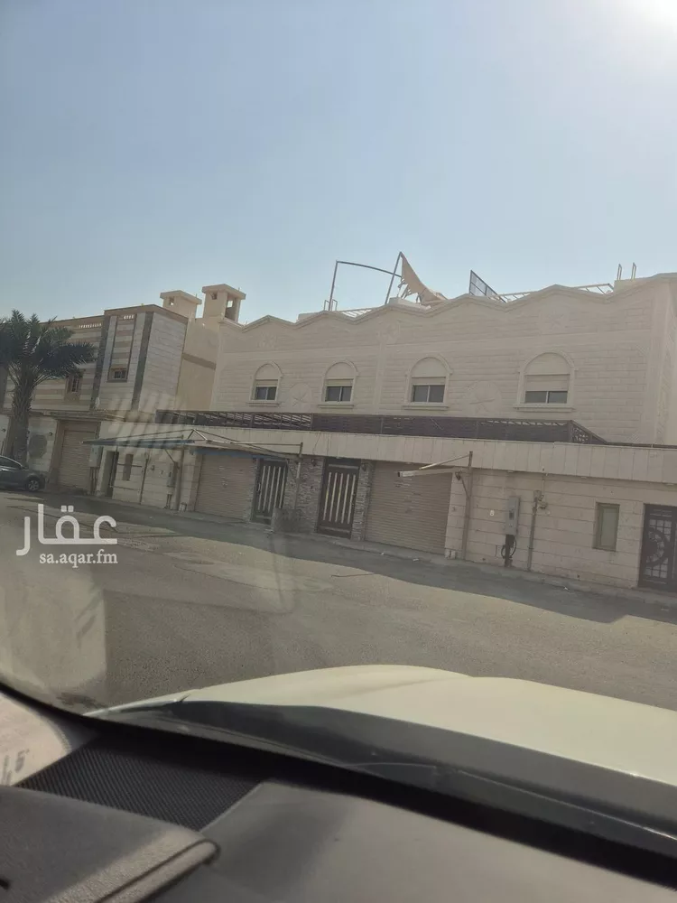 فيلا للبيع في شارع ابن طاهر, حي أبحر الشمالية, مدينة جدة, منطقة مكة المكرمة صورة 3