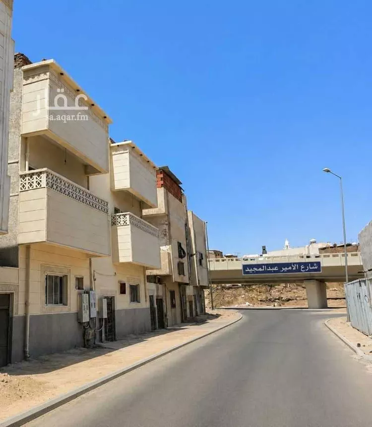 عمارة للبيع في شارع العباس ابن الفضل الاسفاطي, حي السيح, مدينة المدينة المنورة, منطقة المدينة المنورة صورة 2