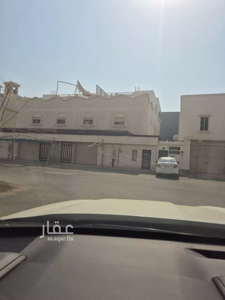فيلا للبيع في شارع ابن طاهر, حي أبحر الشمالية, مدينة جدة, منطقة مكة المكرمة