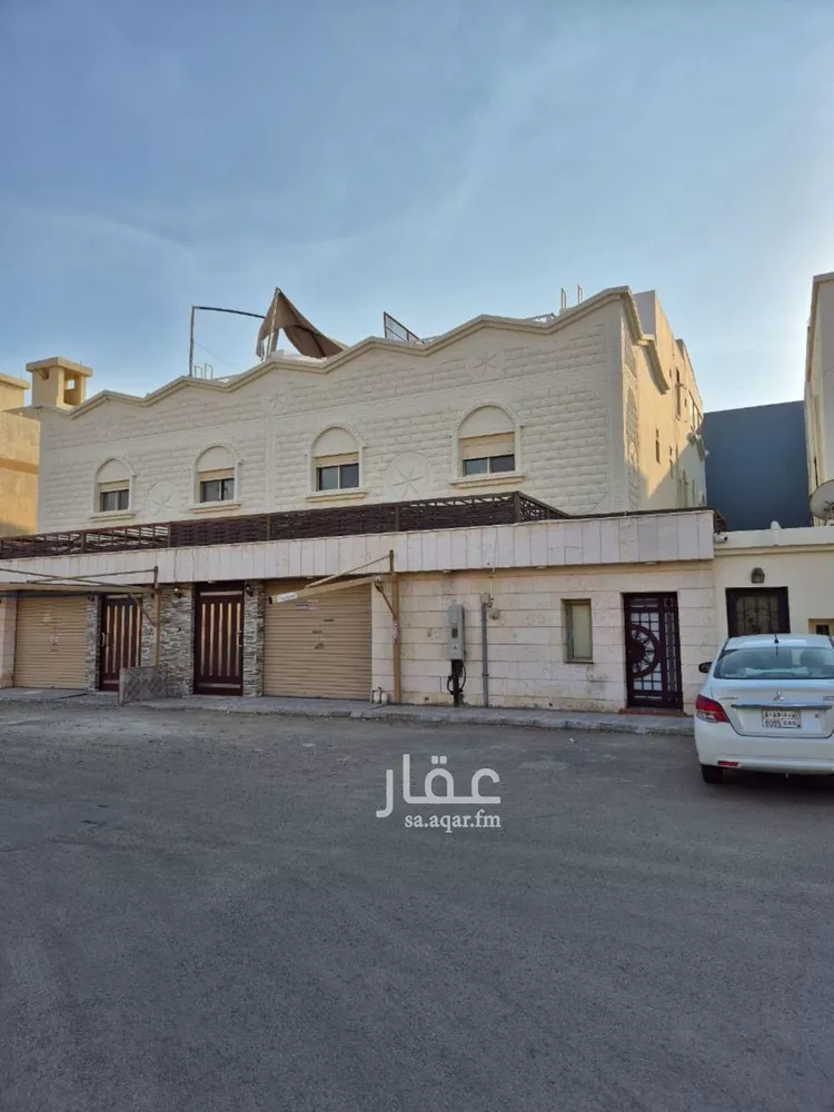 Villa for Sale in Jeddah Obhur Al Shamaliyah