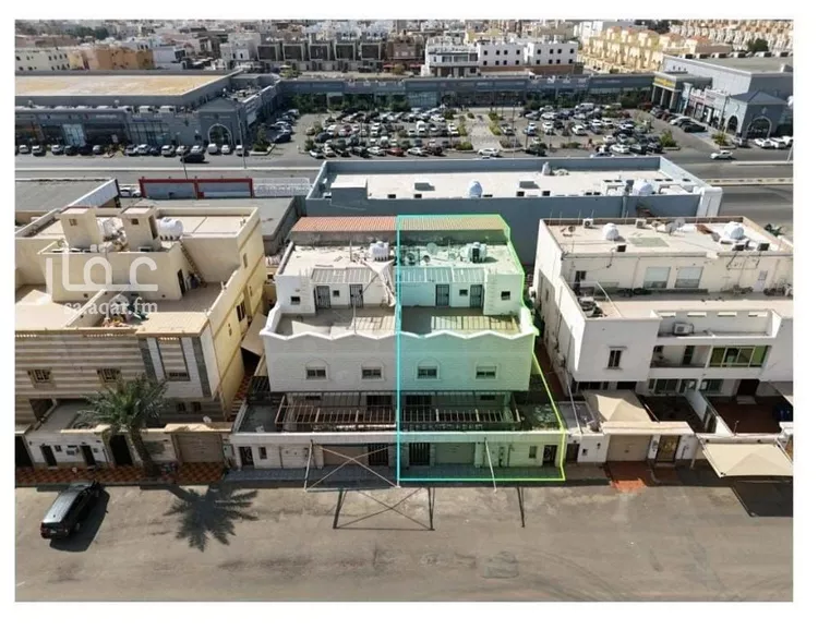 فيلا للبيع في شارع ابن طاهر, حي أبحر الشمالية, مدينة جدة, منطقة مكة المكرمة