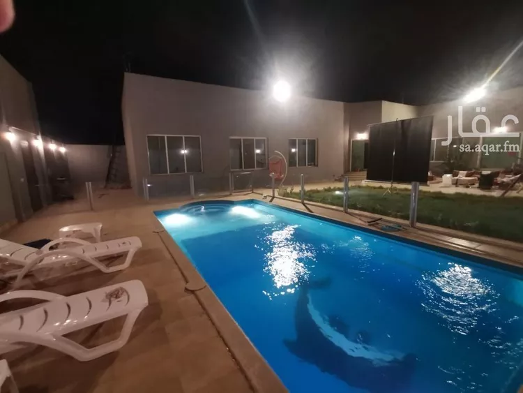 استراحة للبيع في حي الرياض ، جدة صورة 3