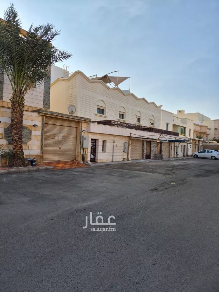 فيلا للبيع في شارع ابن طاهر, حي أبحر الشمالية, مدينة جدة, منطقة مكة المكرمة صورة 2