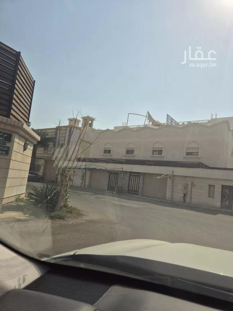 فيلا للبيع في شارع ابن طاهر, حي أبحر الشمالية, مدينة جدة, منطقة مكة المكرمة صورة 4
