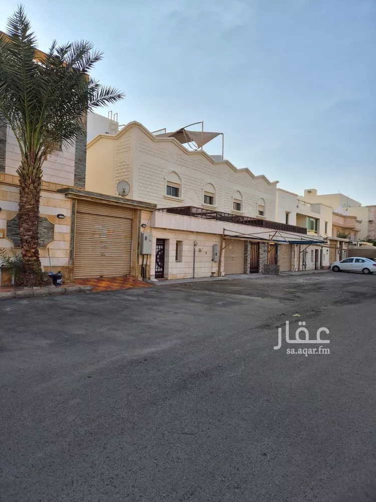 فيلا للبيع في شارع ابن طاهر, حي أبحر الشمالية, مدينة جدة, منطقة مكة المكرمة