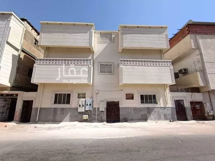 عمارة للبيع في شارع العباس ابن الفضل الاسفاطي, حي السيح, مدينة المدينة المنورة, منطقة المدينة المنورة صورة 2