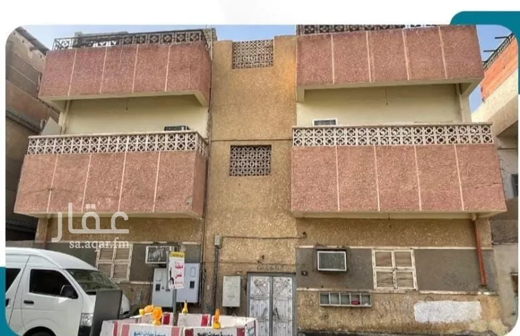عمارة للبيع في حي السيح ، المدينة المنورة