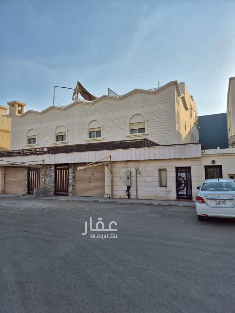 فيلا للبيع في شارع ابن طاهر, حي أبحر الشمالية, مدينة جدة, منطقة مكة المكرمة صورة 2