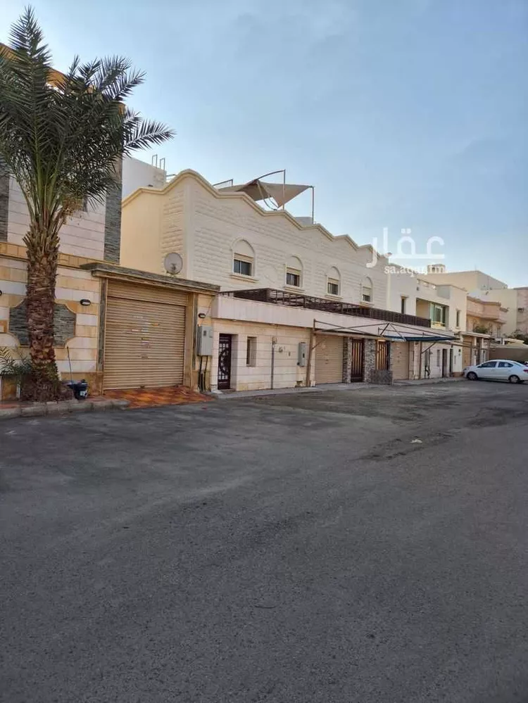 فيلا للبيع في شارع ابن طاهر, حي أبحر الشمالية, مدينة جدة, منطقة مكة المكرمة صورة 4