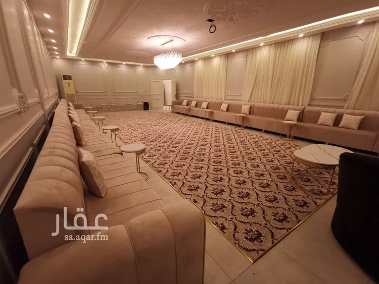 استراحة للبيع في حي الرياض ، جدة صورة 2