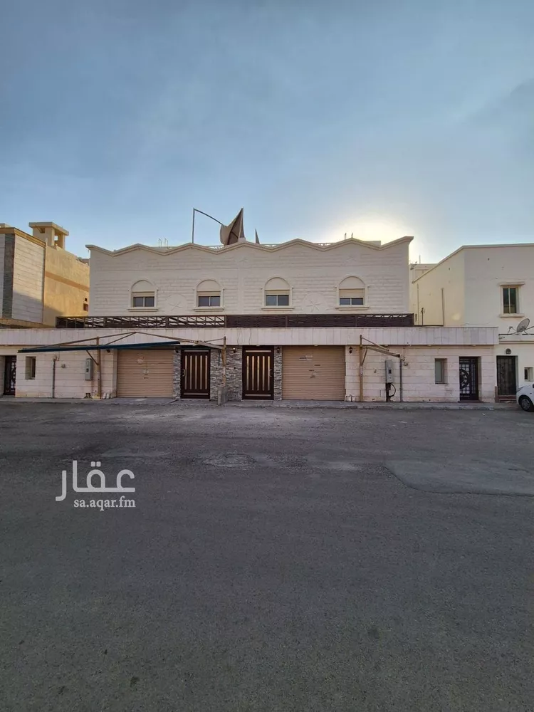 فيلا للبيع في شارع ابن طاهر, حي أبحر الشمالية, مدينة جدة, منطقة مكة المكرمة