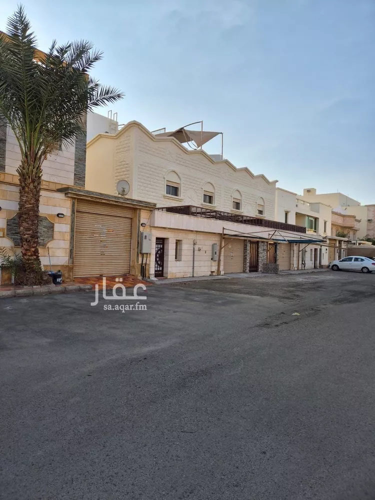 فيلا للبيع في شارع ابن طاهر, حي أبحر الشمالية, مدينة جدة, منطقة مكة المكرمة صورة 5