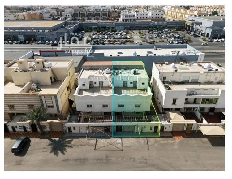 Villa for Sale in Jeddah Obhur Al Shamaliyah