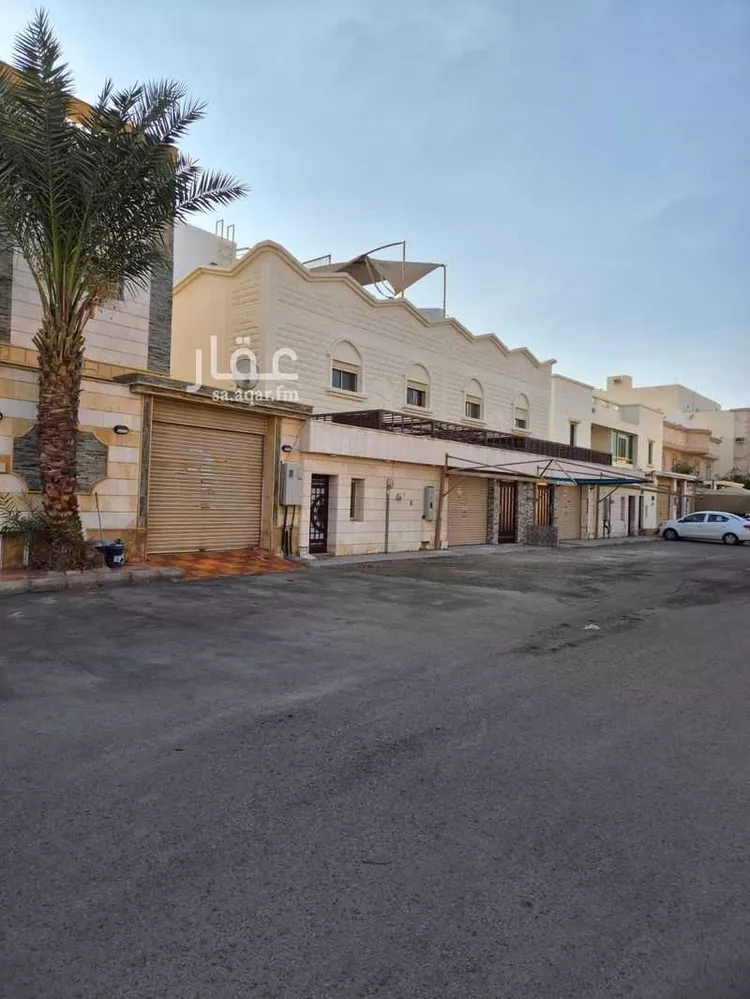 فيلا للبيع في شارع ابن طاهر, حي أبحر الشمالية, مدينة جدة, منطقة مكة المكرمة