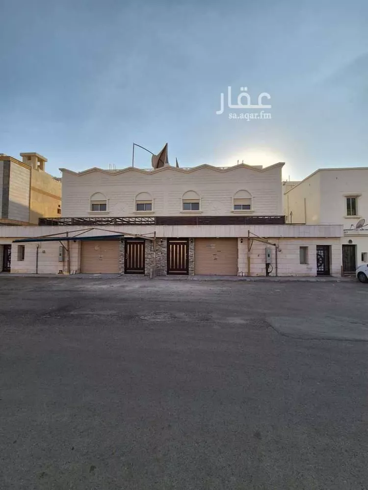 فيلا للبيع في شارع ابن طاهر, حي أبحر الشمالية, مدينة جدة, منطقة مكة المكرمة صورة 3