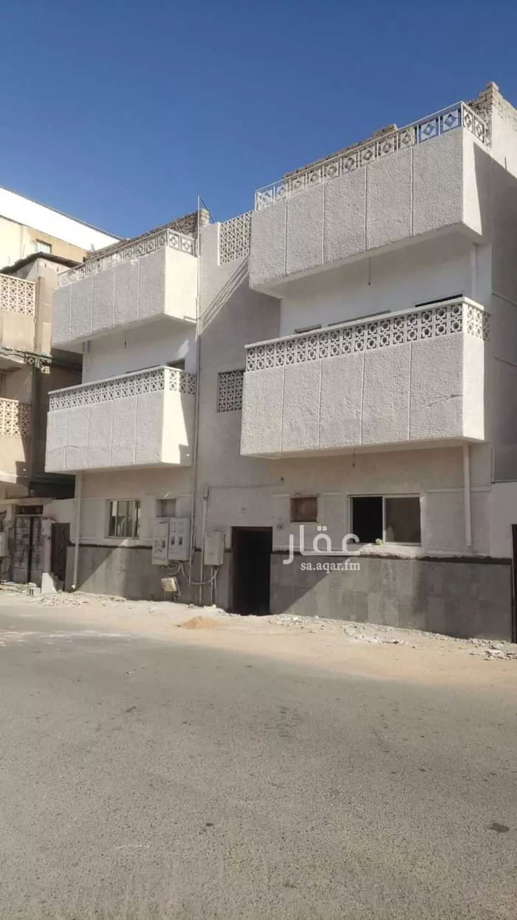 عمارة للبيع في شارع العباس ابن الفضل الاسفاطي, حي السيح, مدينة المدينة المنورة, منطقة المدينة المنورة