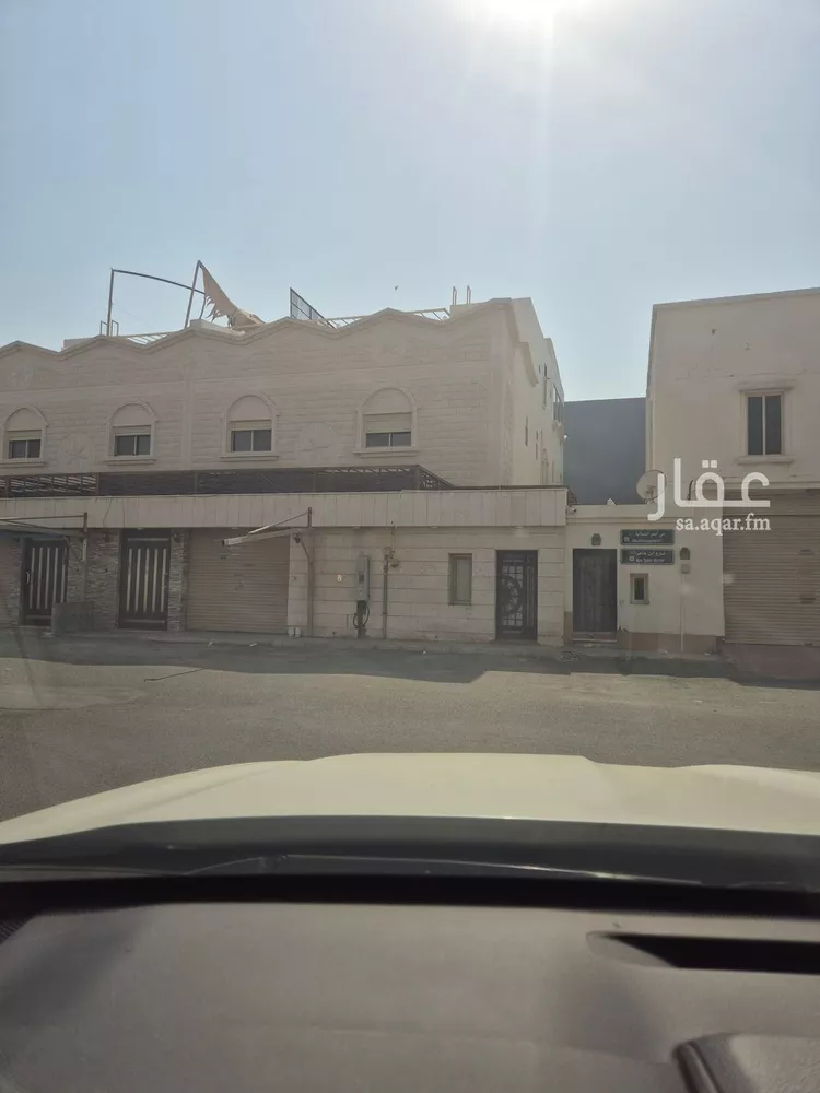 فيلا للبيع في شارع ابن طاهر, حي أبحر الشمالية, مدينة جدة, منطقة مكة المكرمة