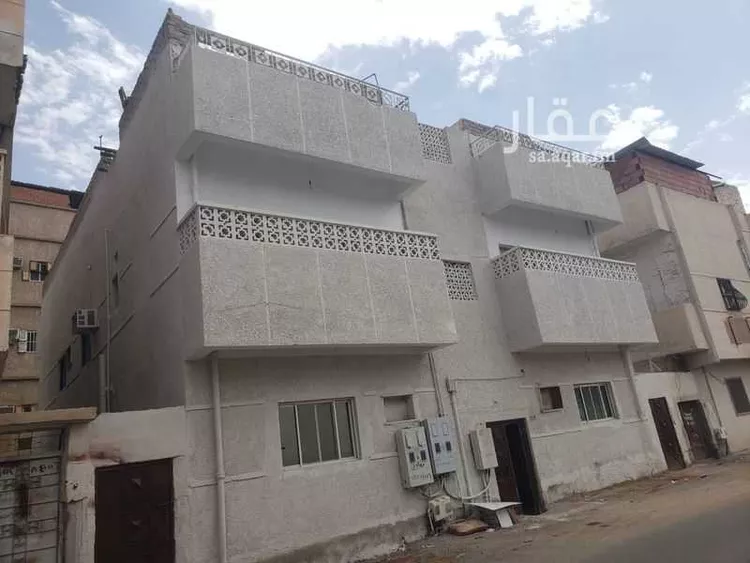 Building for Sale in Medina As Sieh