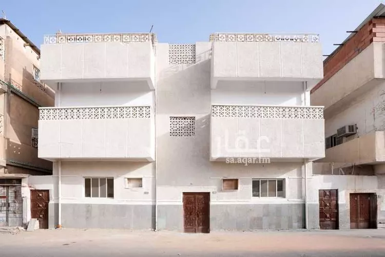 عمارة للبيع في شارع العباس ابن الفضل الاسفاطي, حي السيح, مدينة المدينة المنورة, منطقة المدينة المنورة