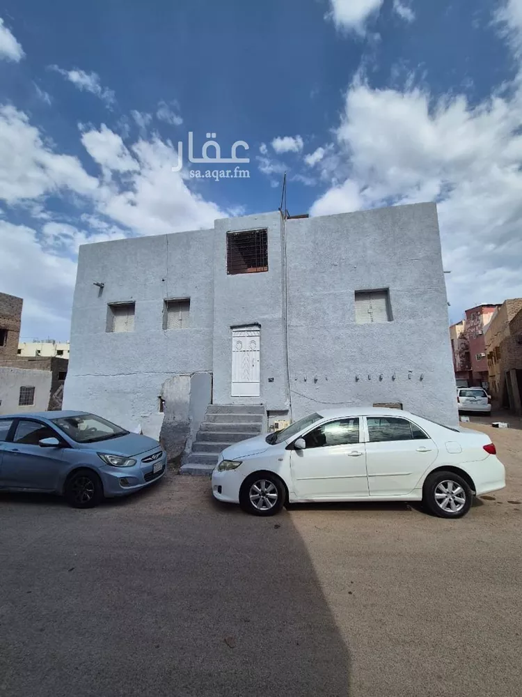 دور للبيع في حي الاصيفرين ، المدينة المنورة